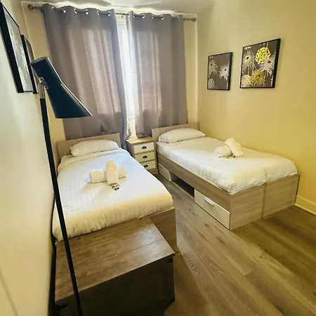 Appartement Dolce Vita *
