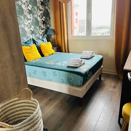 Apartament Dolce Vita