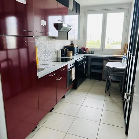 Dolce Vita Appartement *