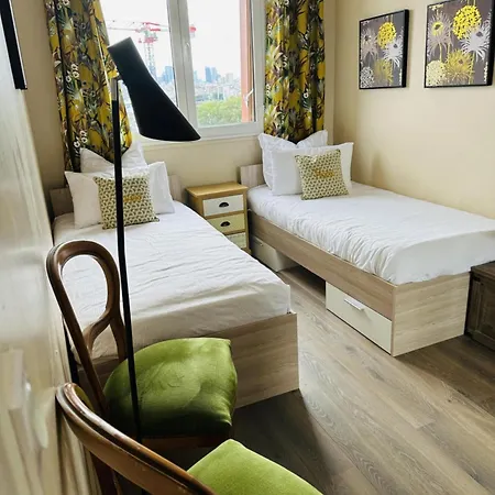 Appartement Dolce Vita *