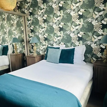 Dolce Vita Appartement Clichy
