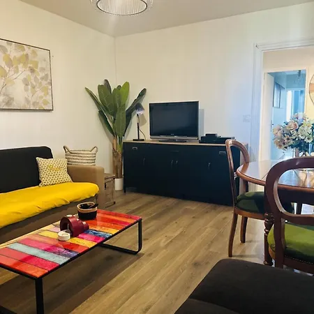 Dolce Vita Apartament