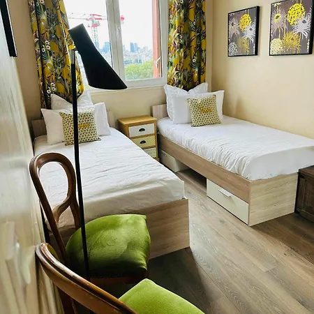 Dolce Vita Appartement *