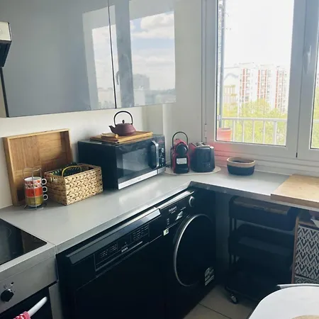 Dolce Vita Appartement