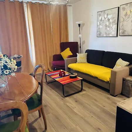 Apartament Dolce Vita